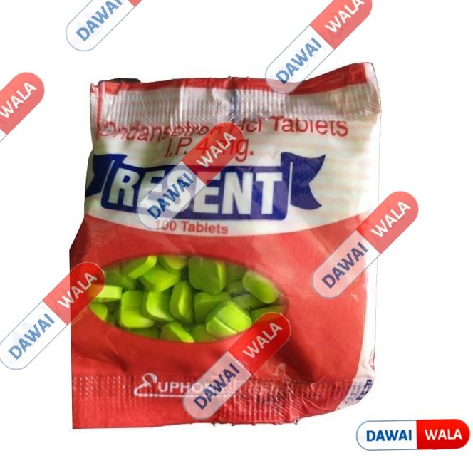 Resent 4mg Tablet