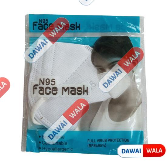N95 Face Mask