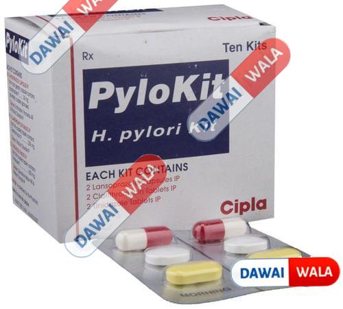 Pylokit Tablet