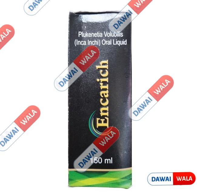 Encarich Oral Liquid