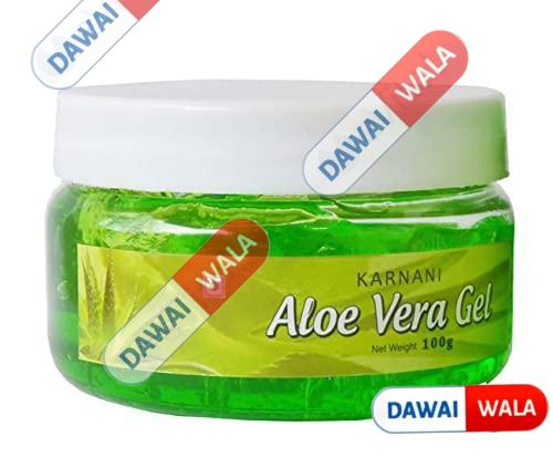 Karnani Aloe Vera Gel