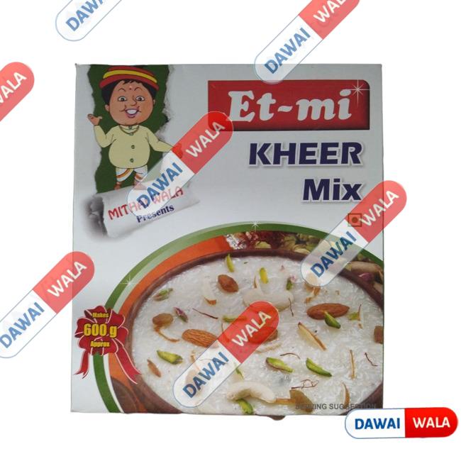 Et-mi Kheer Mix
