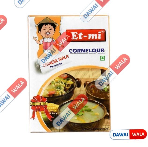 Et-mi Cornflour