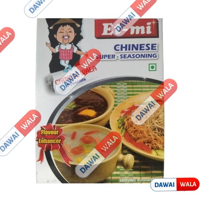 Et-mi Chinese Super-Seasoning