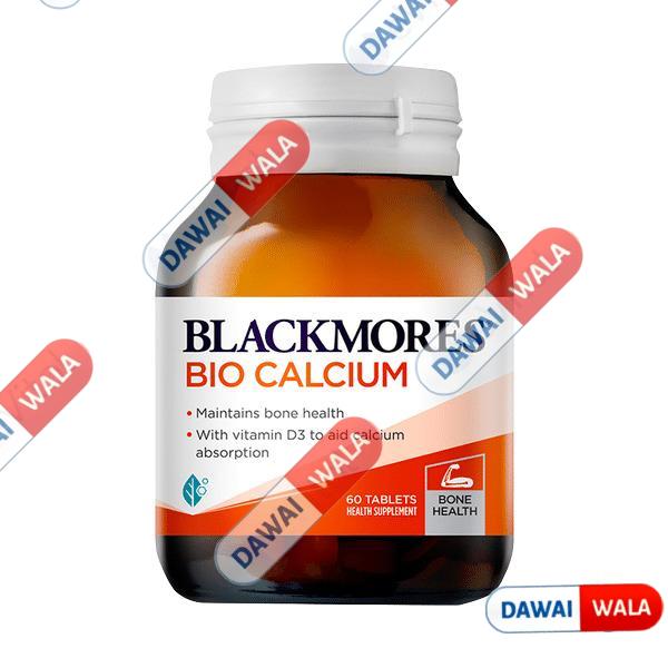 Blackmores Bio Calcium Tablet