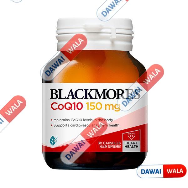 Blackmores CoQ 150 Capsule
