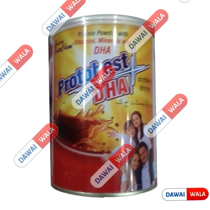 Protobest DHA Powder
