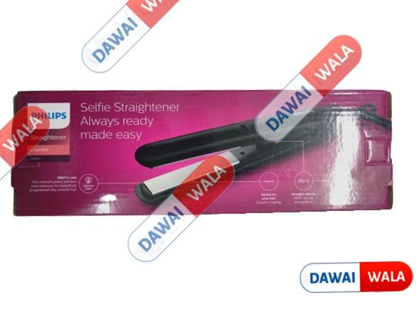 Philips Selfie Straightener Essential