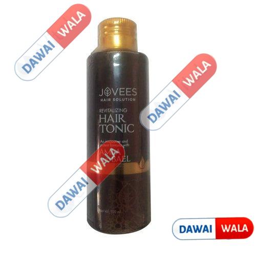 Jovees Revitalizing Amla & Bael Hair Tonic