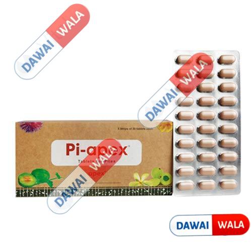 Pi-apex Tablet