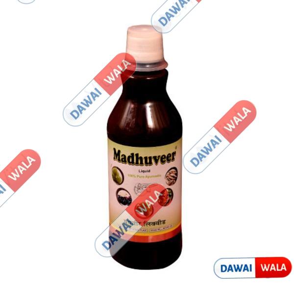 Madhuveer Liquid