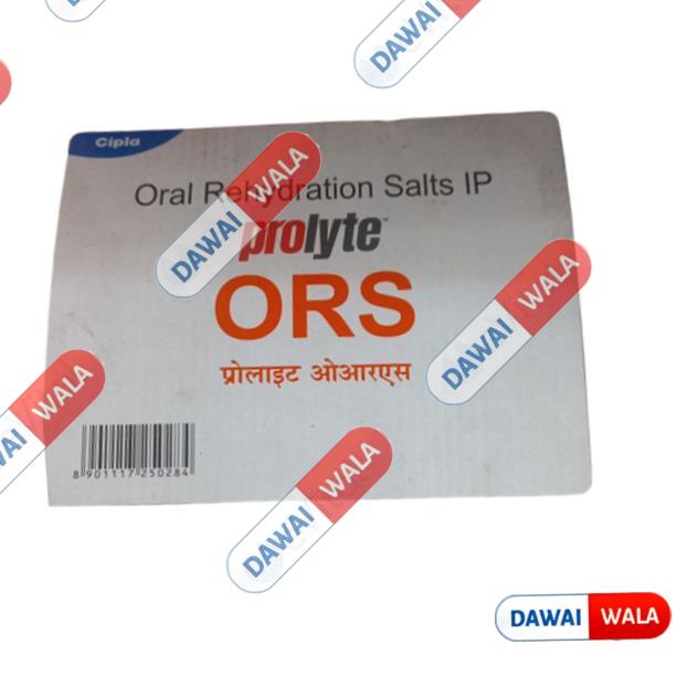 ORS Prolyte Powder