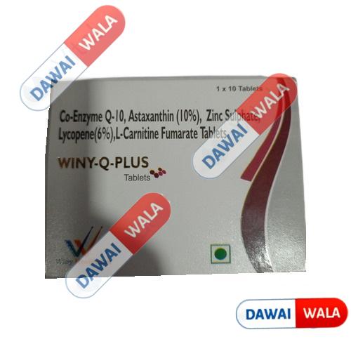 Winy-Q-Plus Tablet