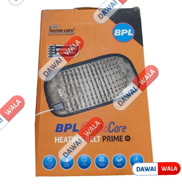 BPL Orthocare Heating Belt Prime XL