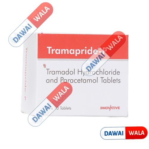 Tramapride-P Tablet
