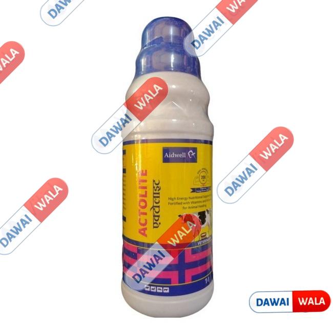 Actolite Liquid