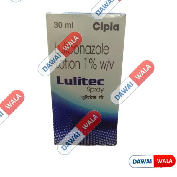 Lulitec Spray