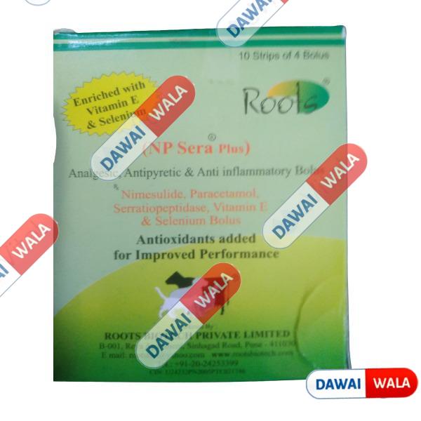 NP Sera Plus Bolus