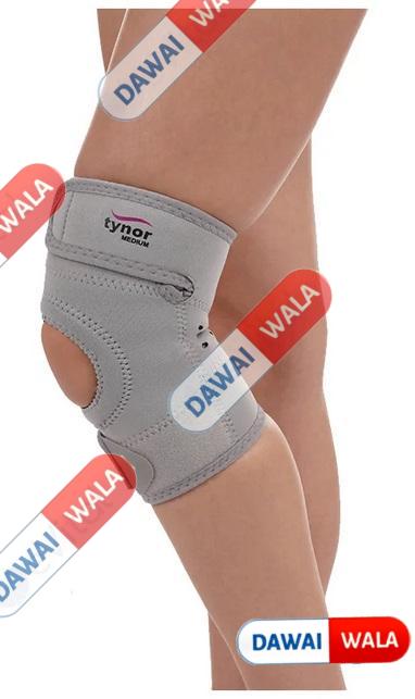 Tynor Knee Support Sportif Neoprene L (J-09)