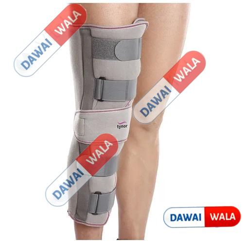 Tynor Knee Immobilizer 22 XL (D-28)