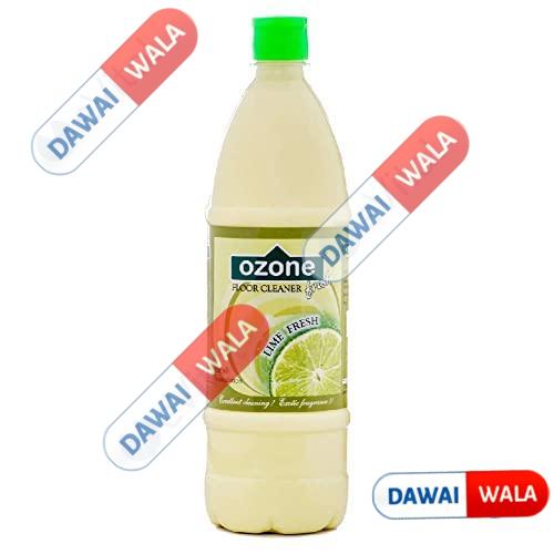 Ozone Floor Cleaner Lime Fresh