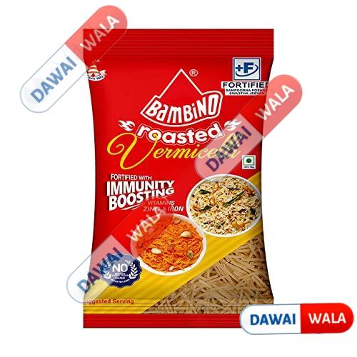 Bambino Roasted Vermicelli