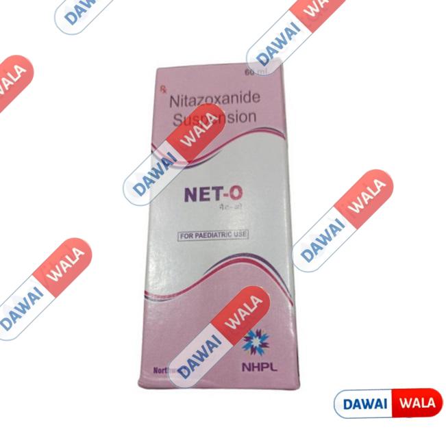 Net-O Suspension