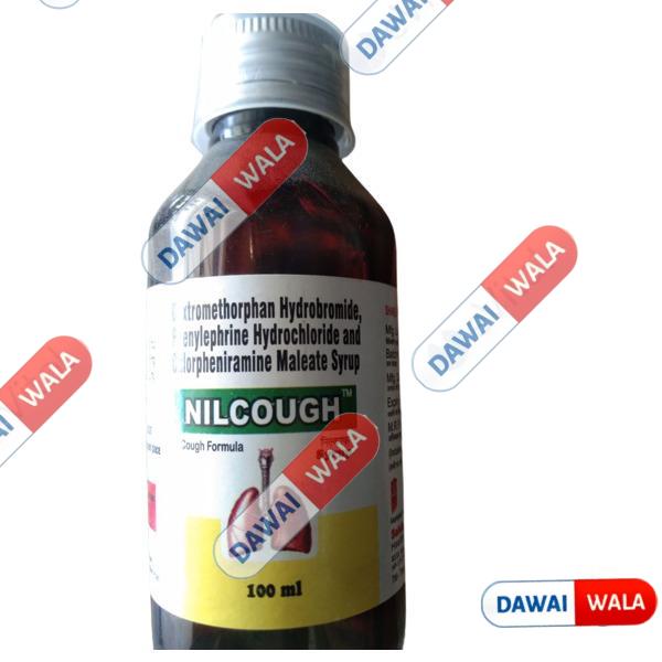 Nilcough Syrup