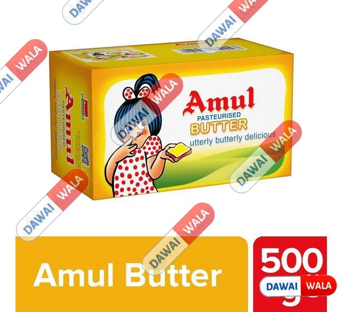 Amul Butter