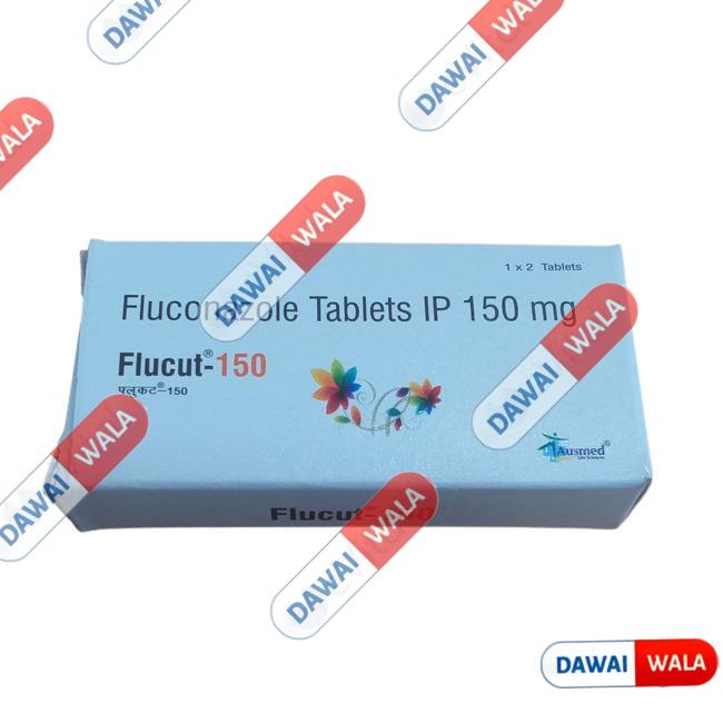 Flucut-150 Tablet