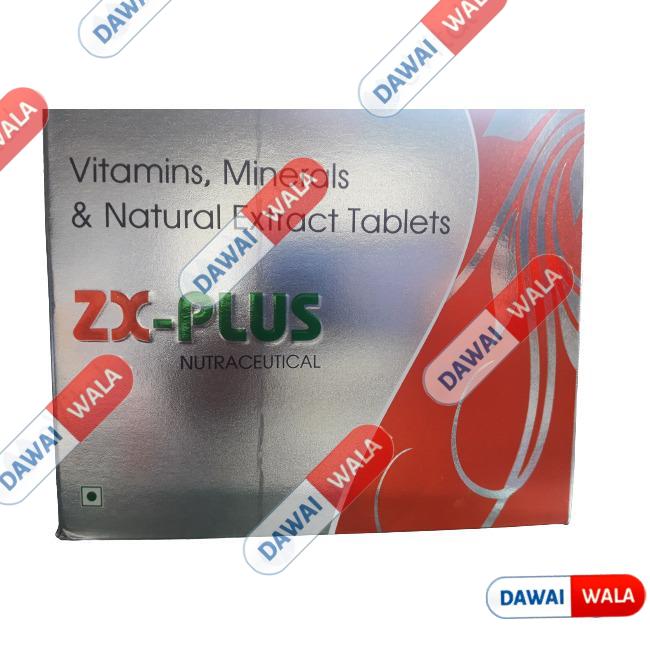 ZX-Plus Tablet