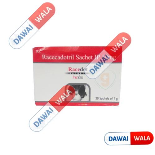 Racedot 10mg Sachet