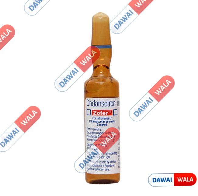 Zofer 2mg/ml Injection