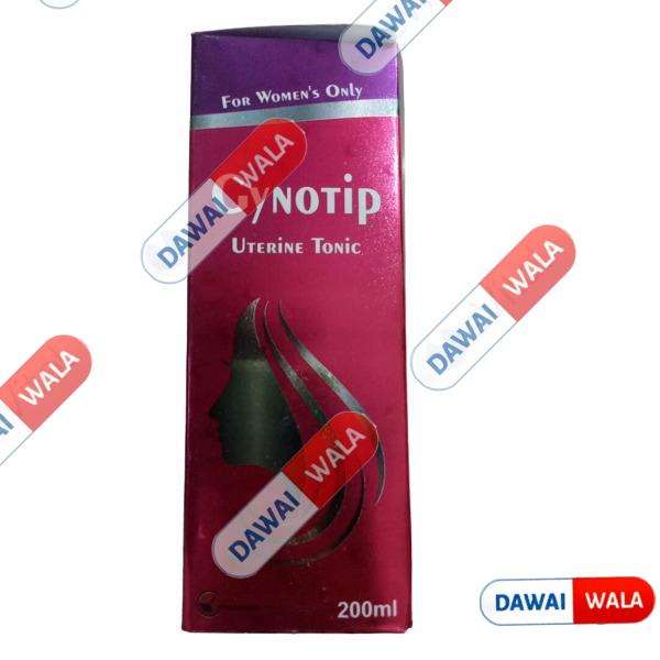 Gynotip Uterine Tonic