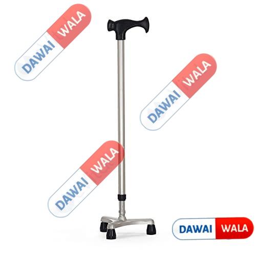 Ache Cure Tripod Walking Stick (AL 115)