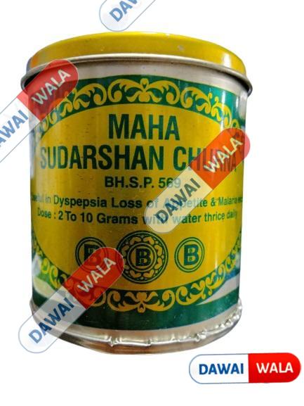 Mahasudarshan Churna