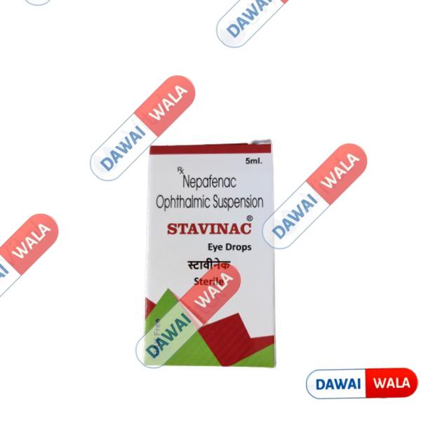Stavinac Eye Drop