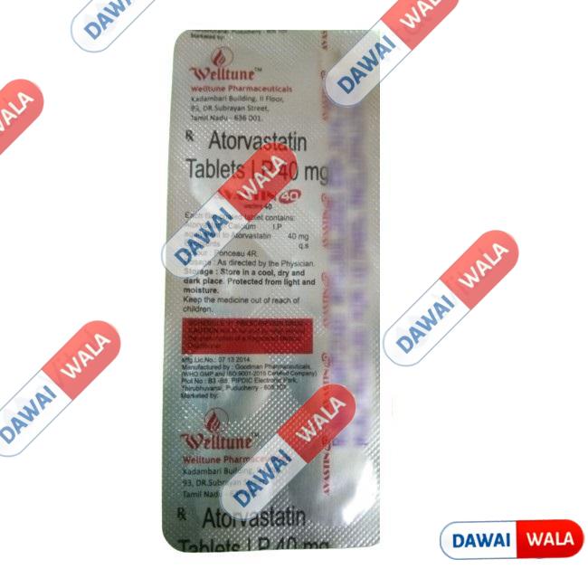 Avastin 40 Tablet