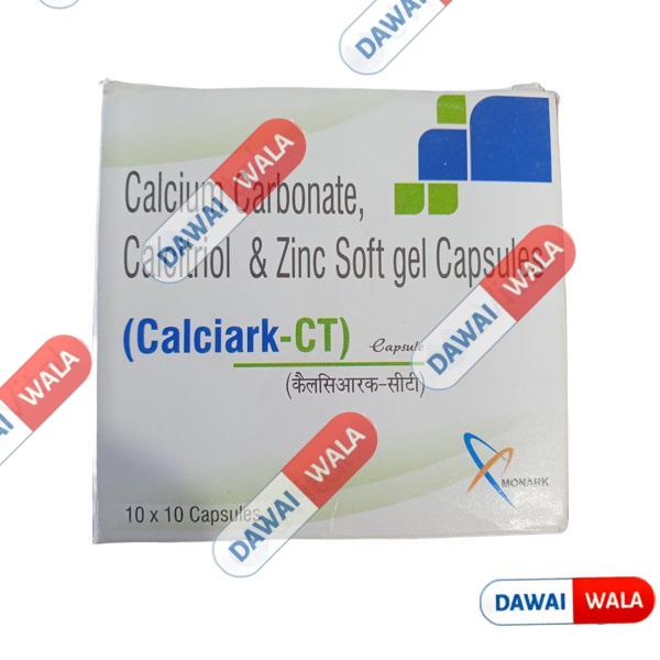 Calciark-CT Capsule