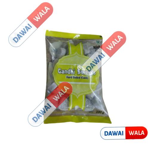 Sunth-Ginger Candy