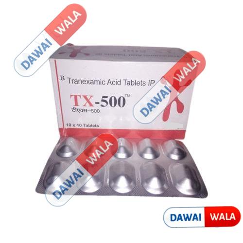 Tx-500 Tablet