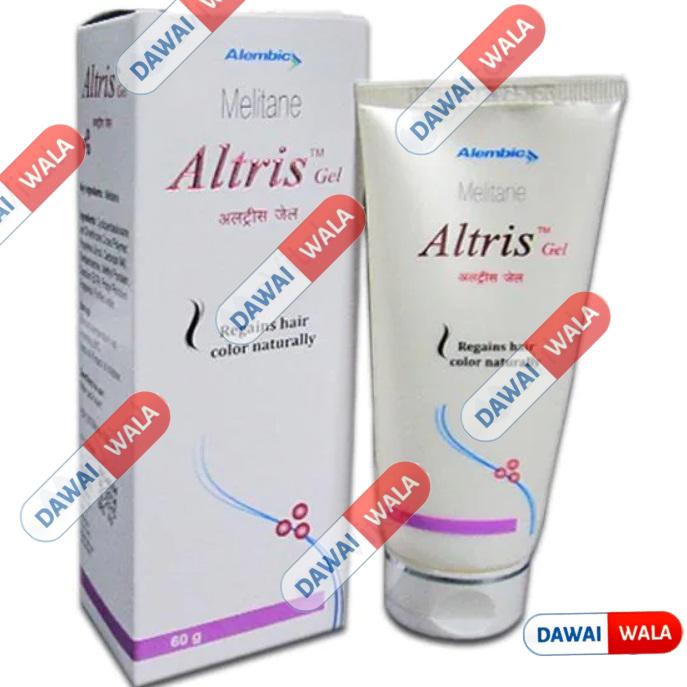 Altris Gel