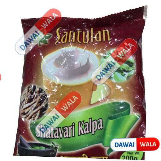 Santulan Shatavari Kalpa