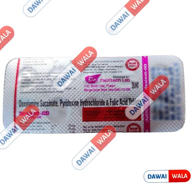 Doximit-OD Tablet