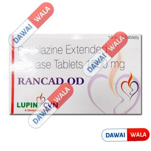 Rancad Od Tablet