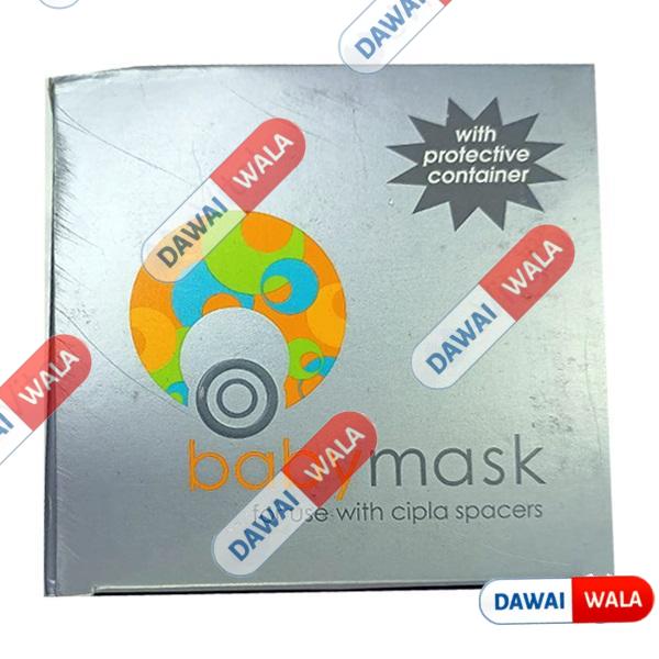 Baby Mask Device
