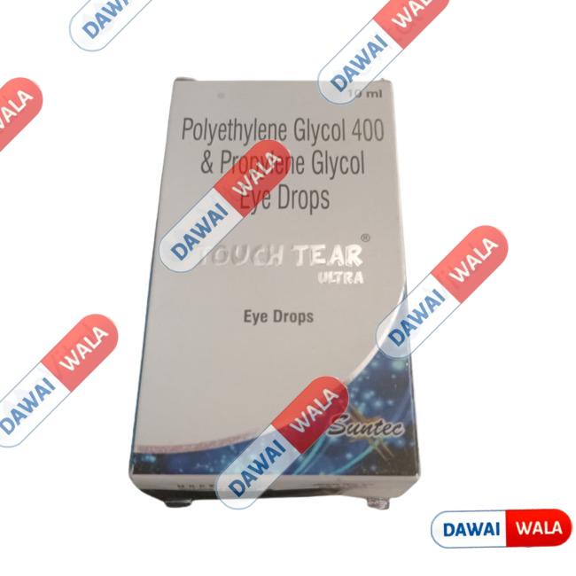 Touch Tear Ultra Eye Drops