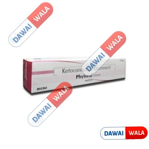 Phytoral Ointment