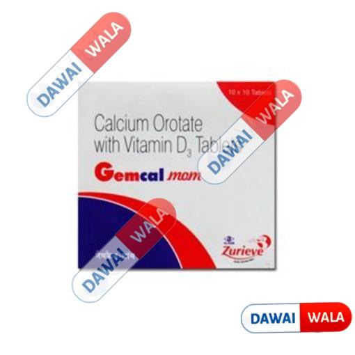 Gemcal Mom Tablet