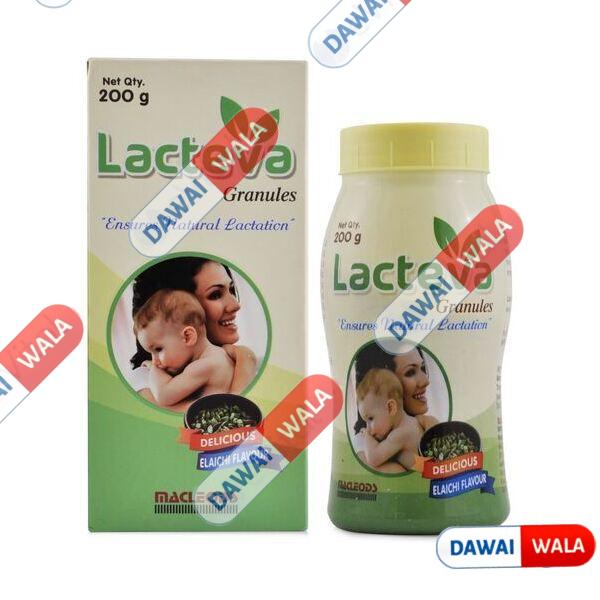 Lacteva Granules Delicious Eliachi
